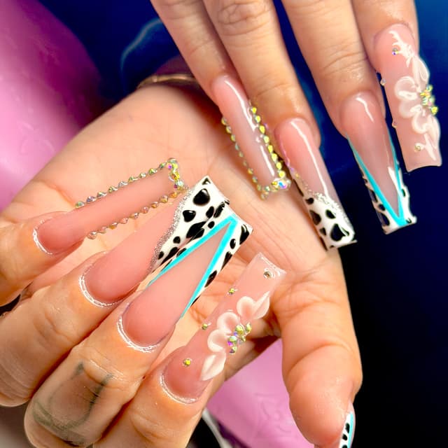 2XL MEMBERSHIP ✨💖 at Nailz x Lash Cartel by Ry in San Antonio, TX